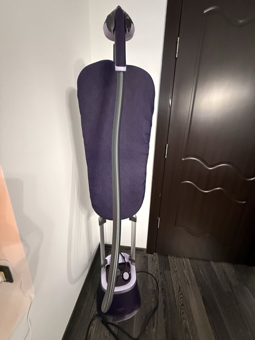 Уред за гладене с пара PHILIPS