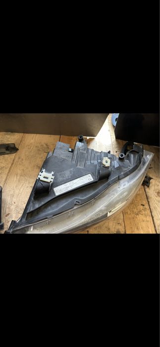 Фарове за БМВ / BMW 316/318/320/330 facelift