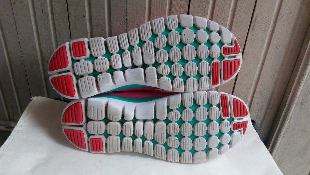 ''Nike Flex Run''оригинални маратонки 40 номер
