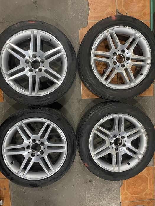 Диски Оптом и в Розницу из Германии!