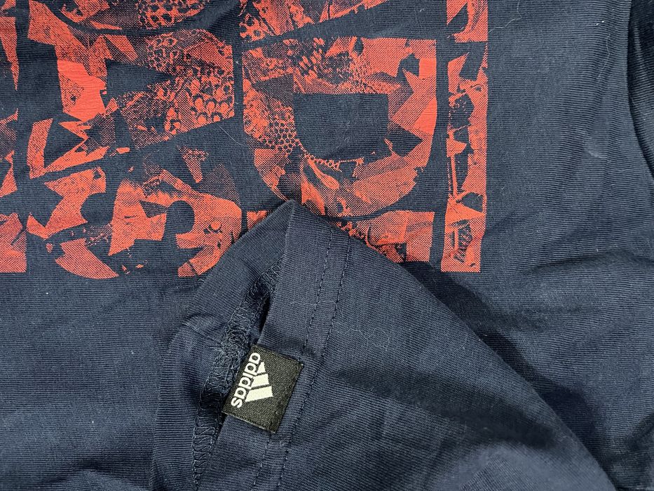 Тенискa Guess/ Adidas