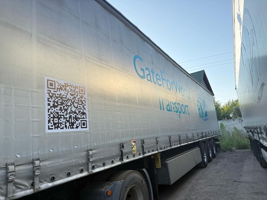 Объемный буквы логотип оракал