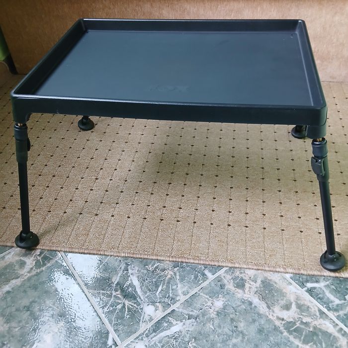 Нова маса Fox Session Table