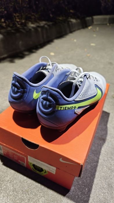 Бутонки Nike Tiempo Legend 9 anti clog