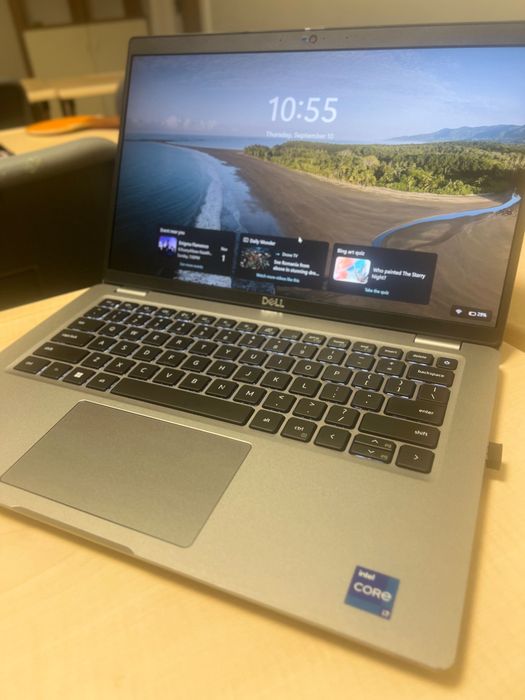 Dell latitude 5430