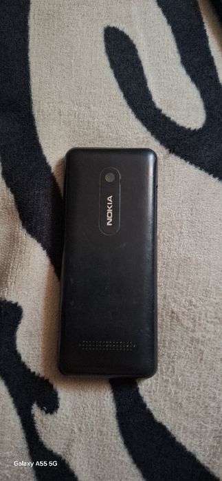 Nokia 206 модел нокиа