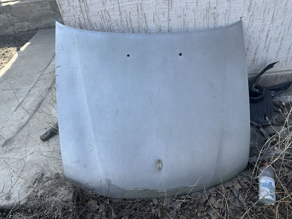 капот нексия2