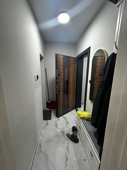 Дава се под наем Двустаен апартамент в Пловдив, Център - 64 кв.м за 428.91 € - Снимка #4