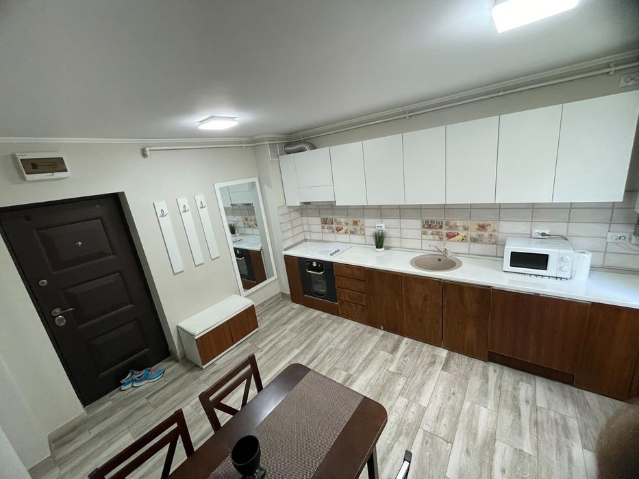 Inchiriez apartament 2 camere