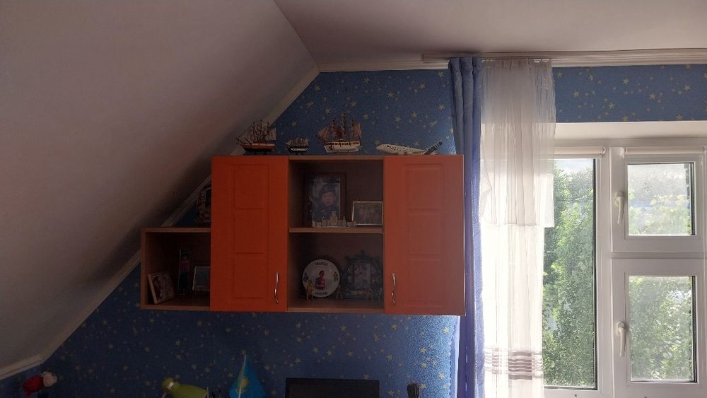 Уголок для школьника