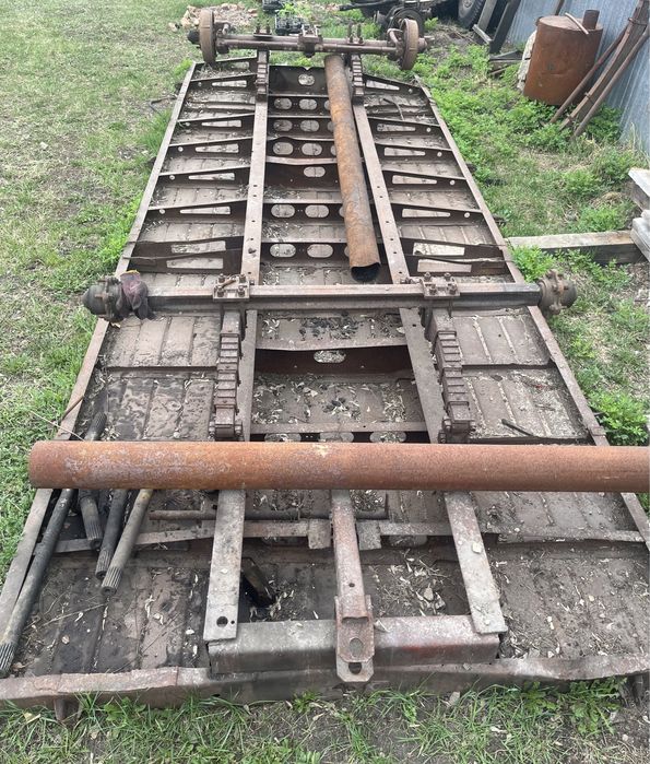 Продам платформу