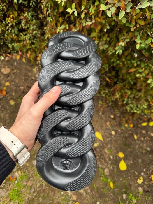 Versace chain reaction full negru
