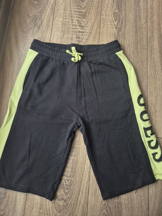 Pantaloni scurți Băieți Guess xl