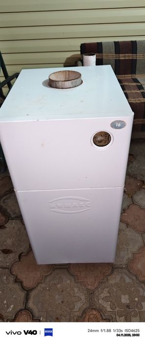 Продам печь Мимакс