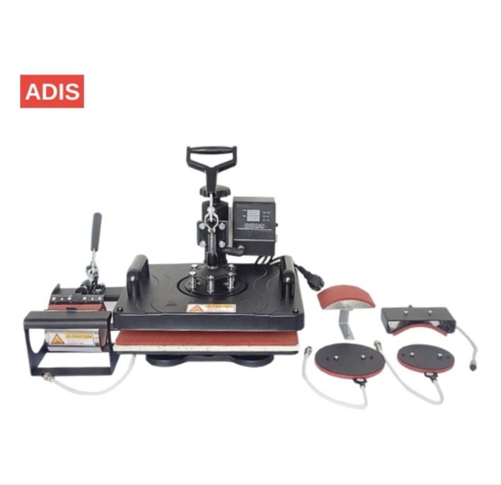 Термопресс продам