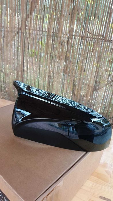 Capace Oglinzi M BMW X5 X6 E70 E71 07-13 Capac Oglinda PRINDERI OEM