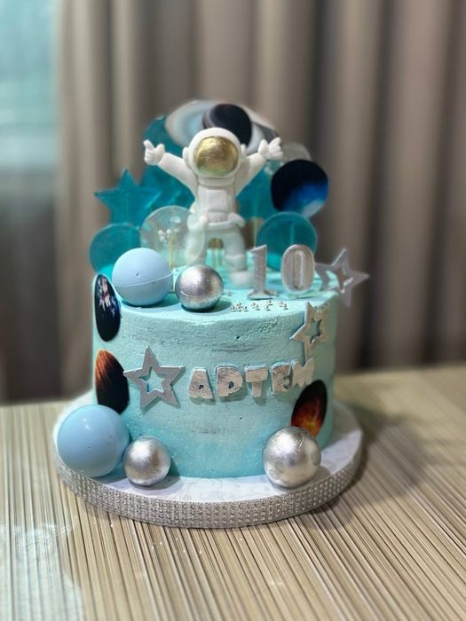 Детские торты скидка