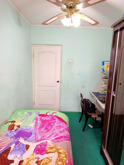 Буз 2 3 комнатная