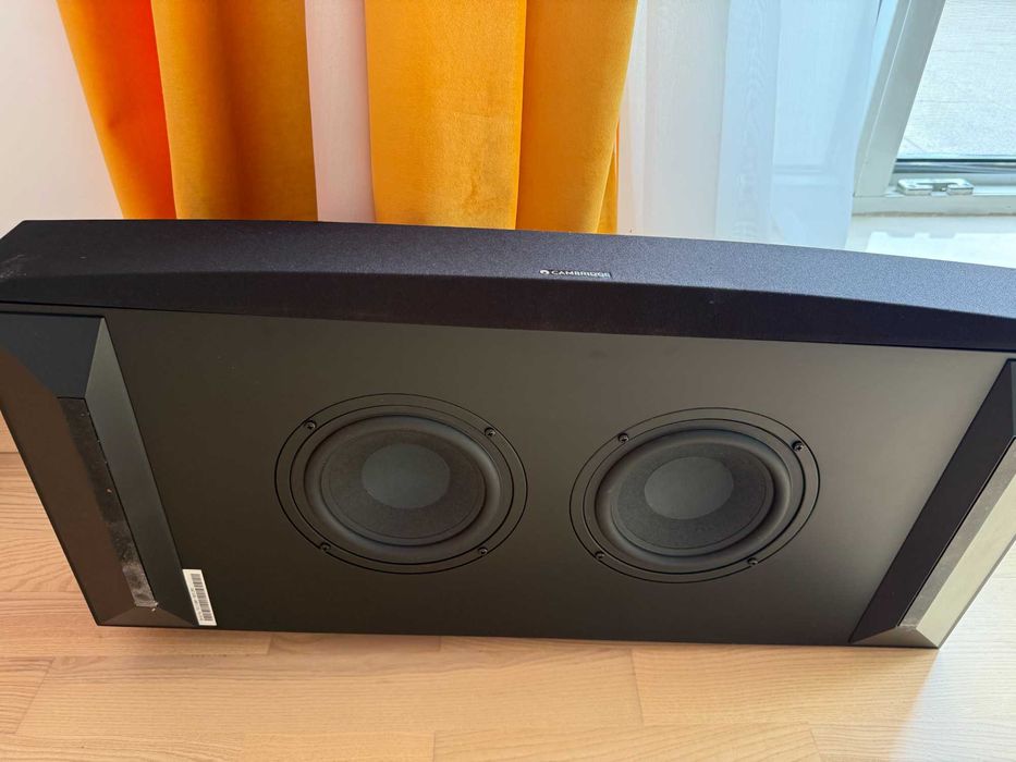 Cambridge Audio TV5 V2 - Boxa televizor