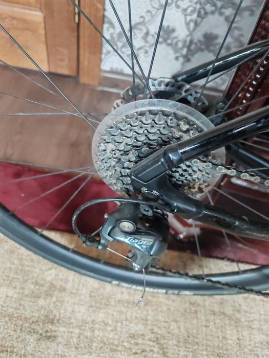 Велосипед Giant fastroad 1