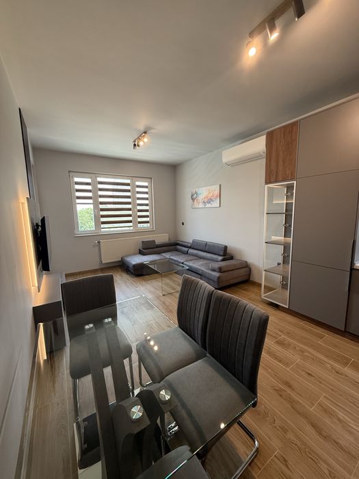 Дава се под наем Двустаен апартамент в Пловдив, Каменица 1 - 70 кв.м за 600 € - Снимка #2