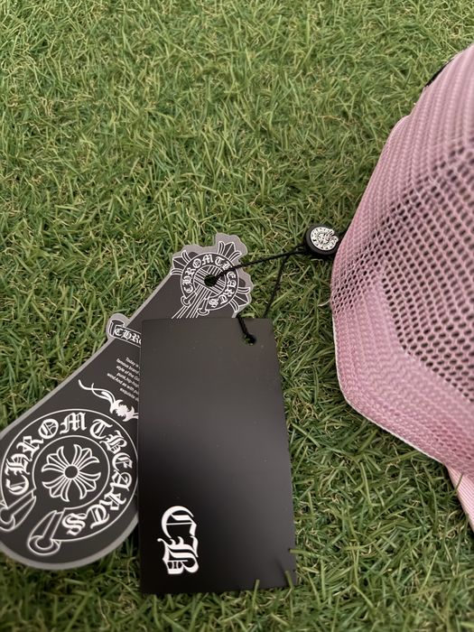 Sapca Chrome Hearts