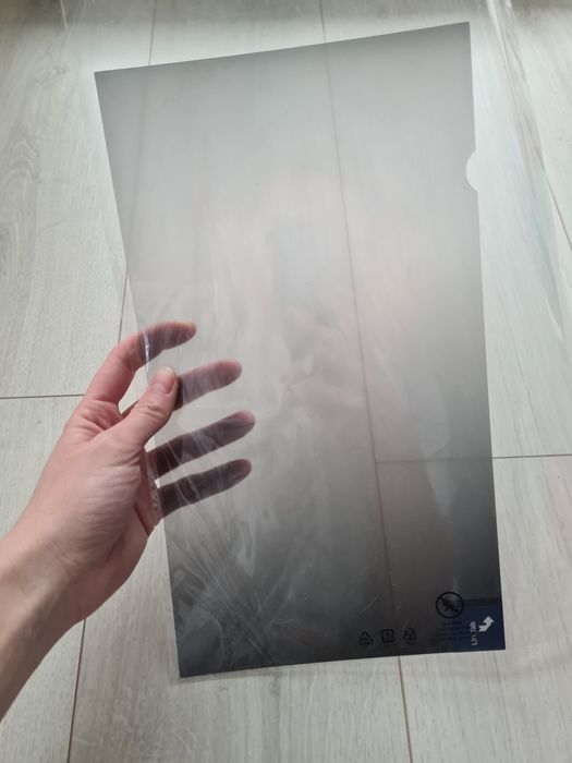 Folie Privacy screen Targus