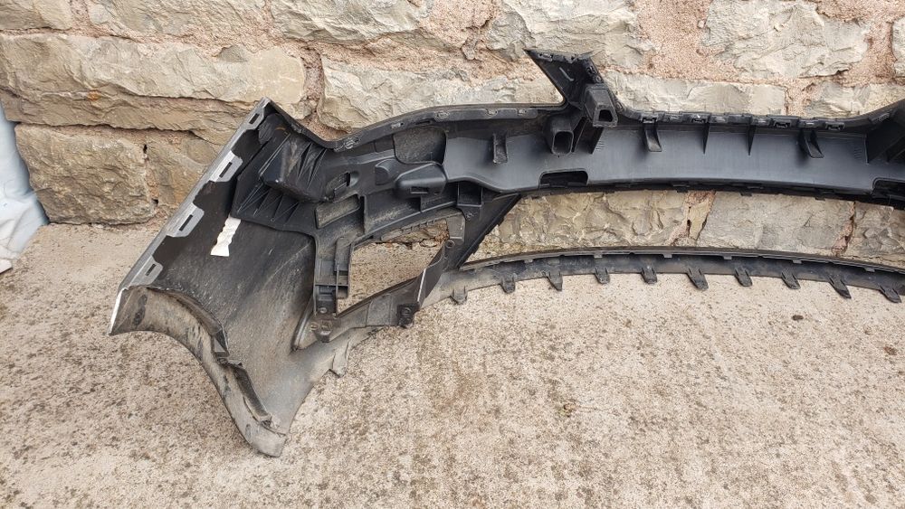 bronq/broni Seat Ibiza 2012-15g.