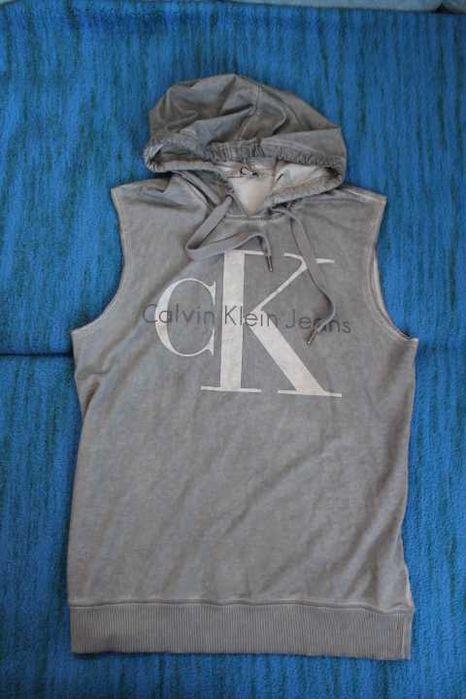 Maieu Calvin Klein Jeans M si camasa L