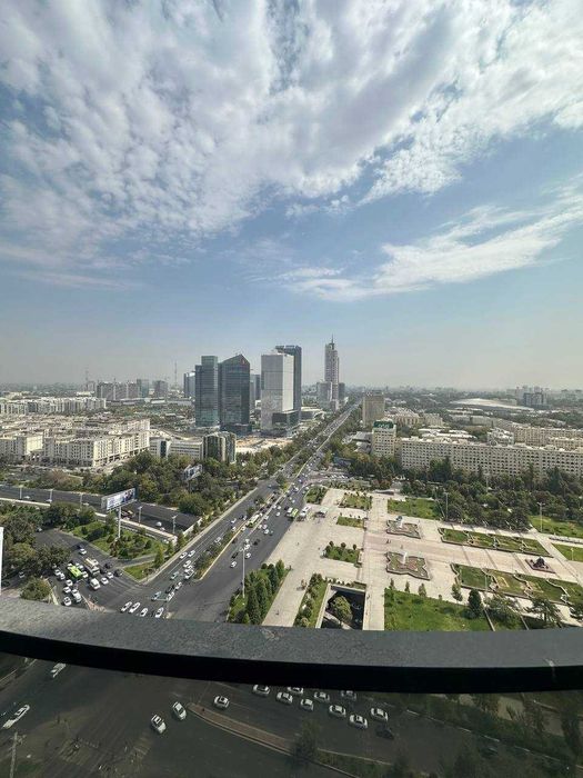 продается 4/26/26 новостройка ЖК NRG U-Tower