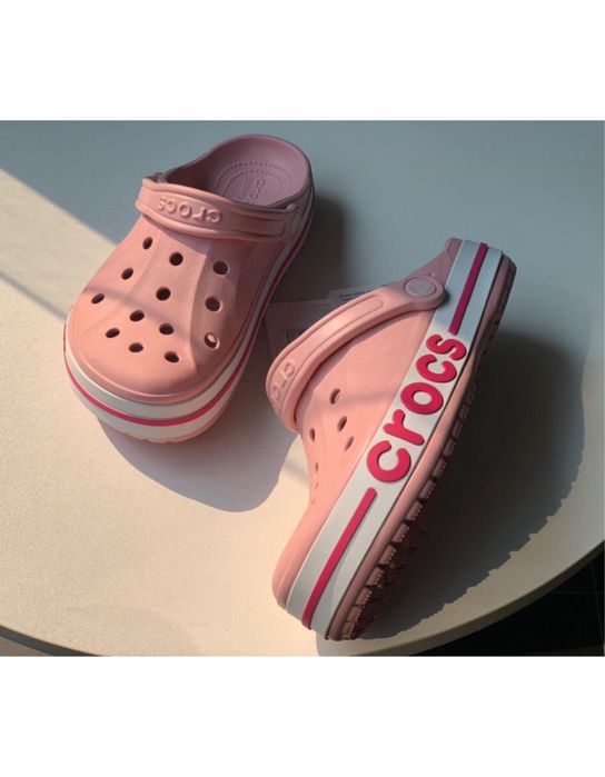 Кроксы оригинальные тапочки, crocs