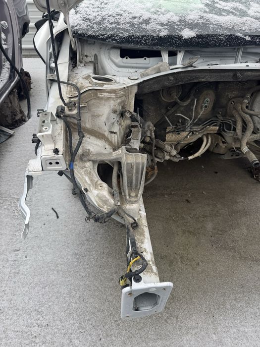 Lonjeron fata stanga dreapta Hyundai i30 PD 2017-2025