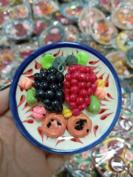 Оптом сувенир магнитики