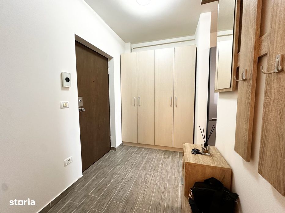 Apartament 2 camere, bloc nou, loc de parcare inclus - Steaua
