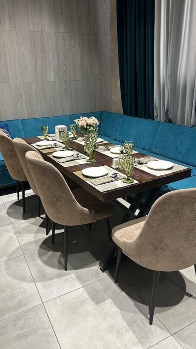 Кафе Шашлычна аренда