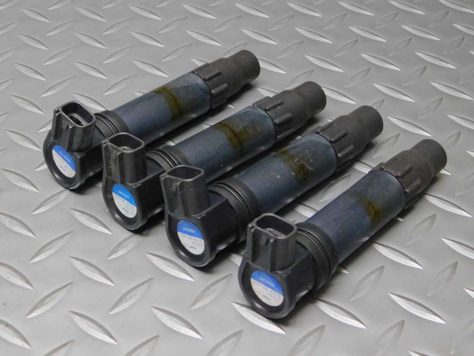 мотоциклетная электрика