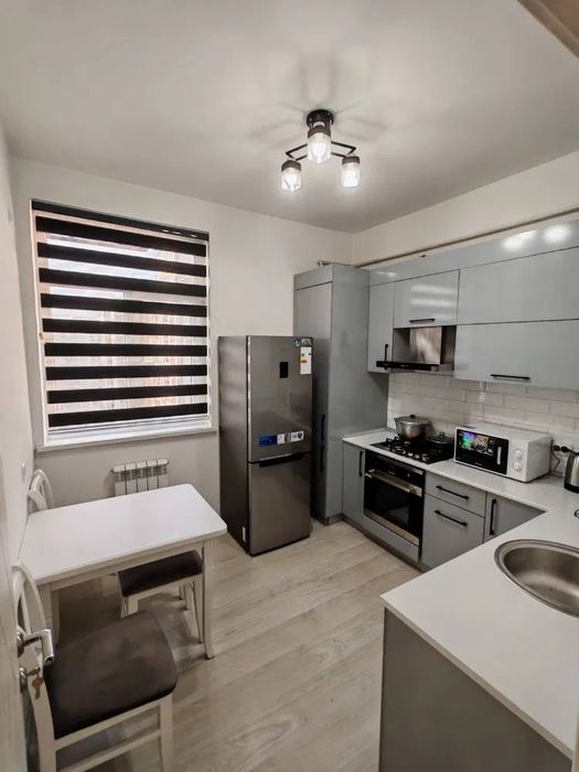 2 комнатная ЖК Ассалом Сохил Можно купить в Ипотеку