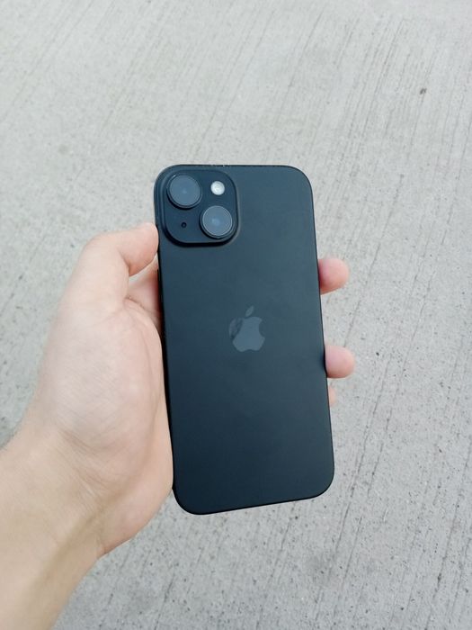 Iphone 15, продам или обменяю на андроид