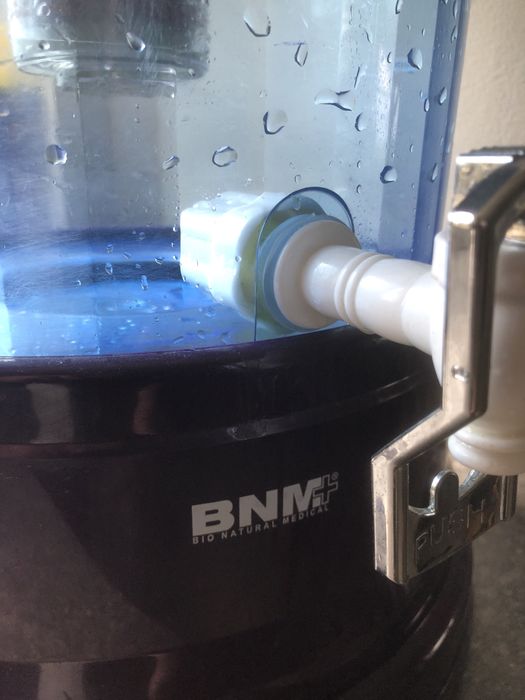 Filtru Apa Profesional BNM Germania