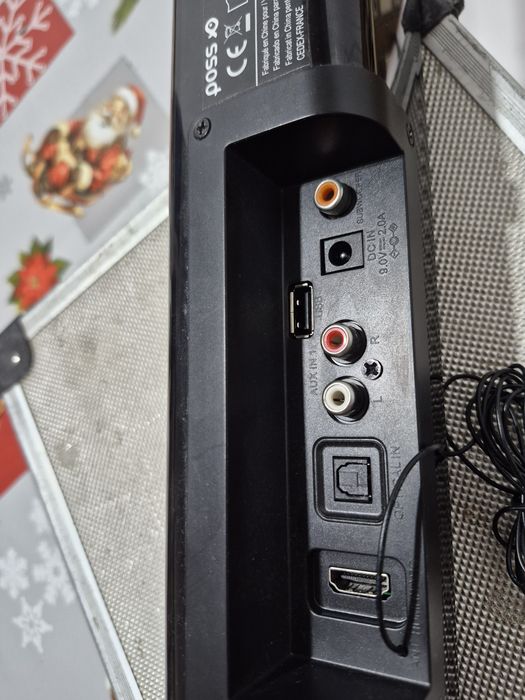 Soundbar  de vinzare