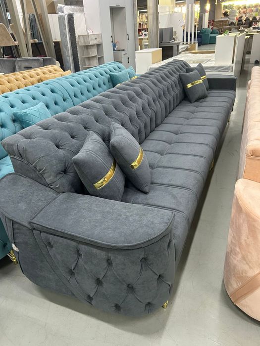 Диван на заказ Честер