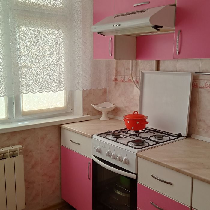 Сдам квартиру на длительный срок