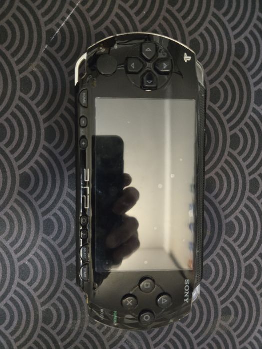 Psp 1000, 64 гб  .