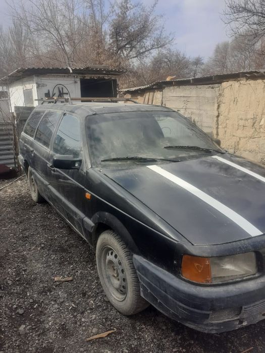 Продам машину Volkswagen Passat