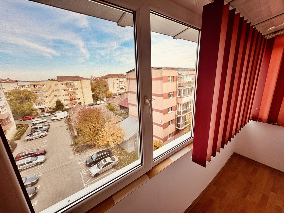Apartament 2 camere, 53 mp, utilat, GATA DE MUTAT + uscătorie comun