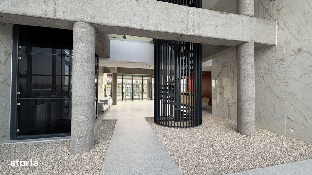 De inchiriat  | Apartament 2 camere  | Upsite Floreasca