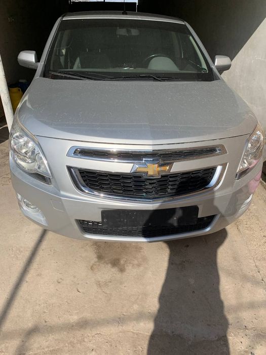 Кобальт сотилади