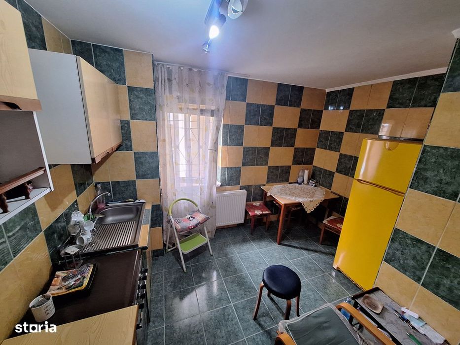 3 Camere zona Traian