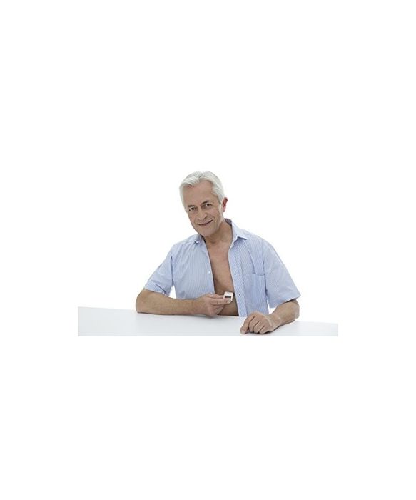 Aparat EKG mobil Beurer ME 90