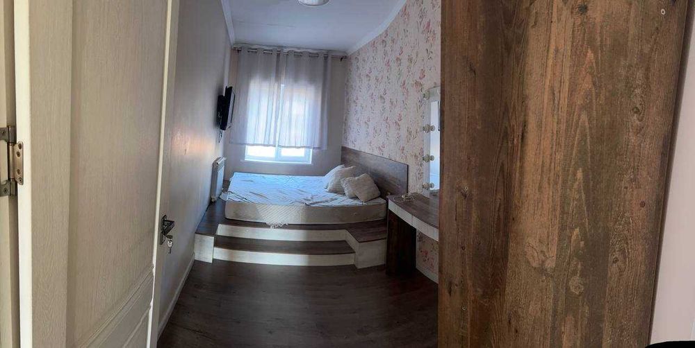 2(1) xonali xonadon uzoq muddatli ijaraga